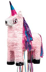 PINATA PULL UNICORN