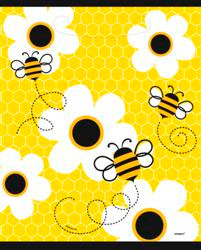  BUSY BEES 8 LOOT BAGS