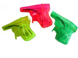 MINI WATER PISTOLS 50