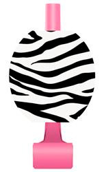 ZEBRA PASSION 8 BLOWOUTS