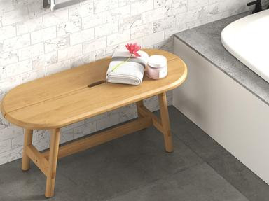 Bathroom & Spa