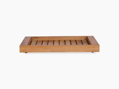 Trays