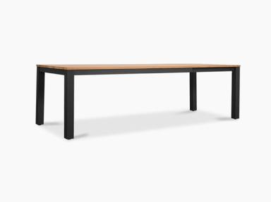 Outdoor Extension Tables