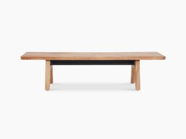 Outdoor Benches