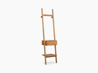 Shelves