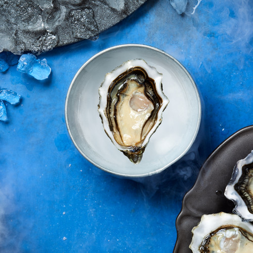 Frozen Top Off Oysters (30 pcs)