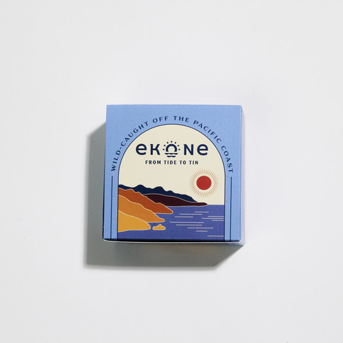 Ekone Octopus (1 can)
