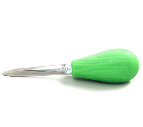 Japanese Stainless Steel Oyster Knife