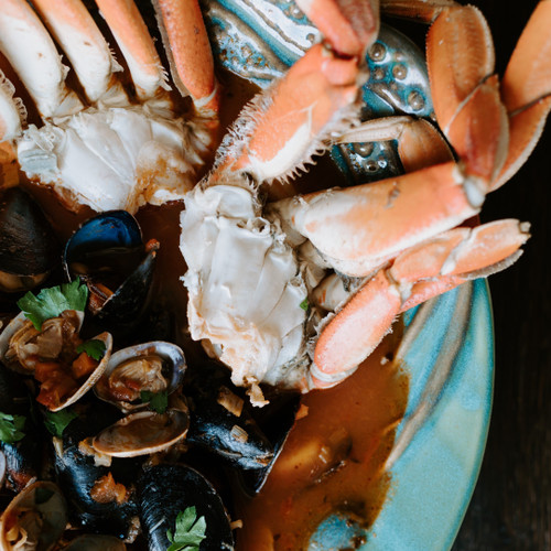 Taylor's Cioppino Kit