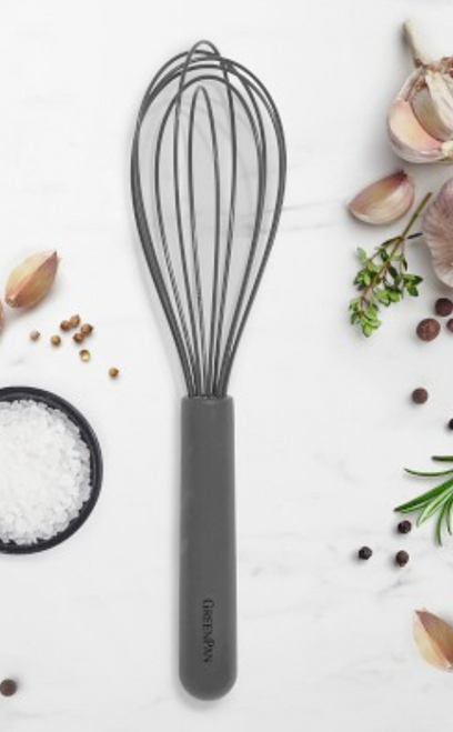 Silicone Whisk