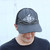 Taylor Logo Mesh Back Hat