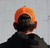 Taylor Camo Hat