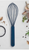 Silicone Whisk