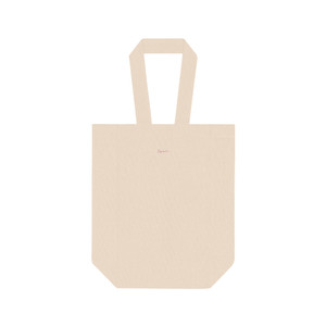 Double Wine Tote Bag