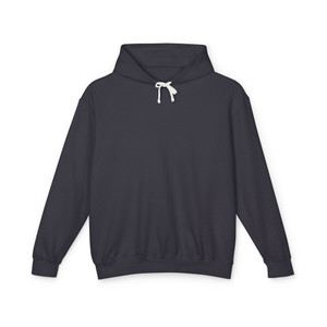 Unisex Lightweight Hooded Sweatshirt Unisex Lightweight Hooded Sweatshirt