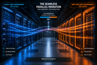 Data Center Switch Migration Case Study