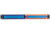 64-PORT ULTRALiiT™ LC TO LC BLUE/ORANGE FRONT-PLATE LINEAR PATCH PANEL