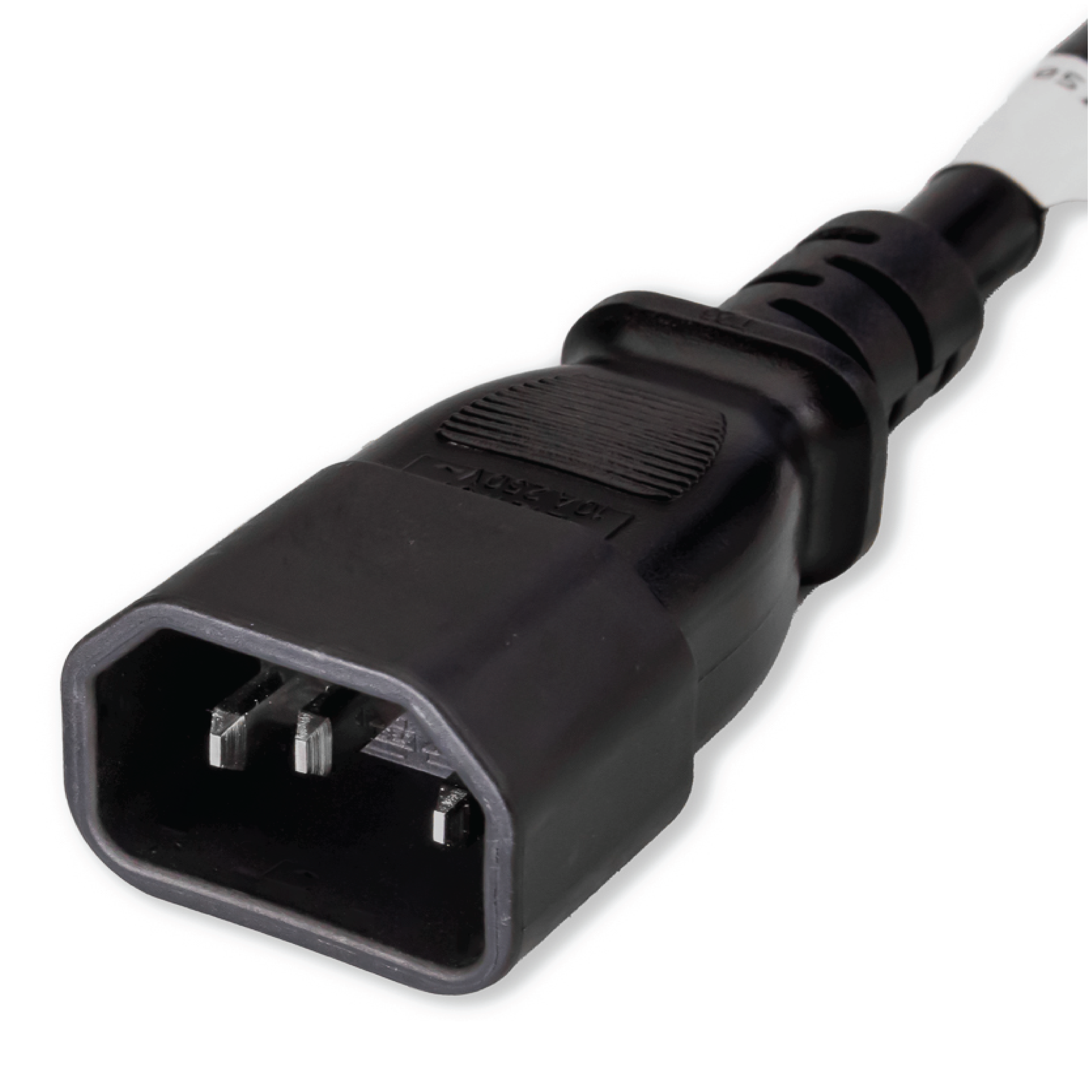 Power 
Cords