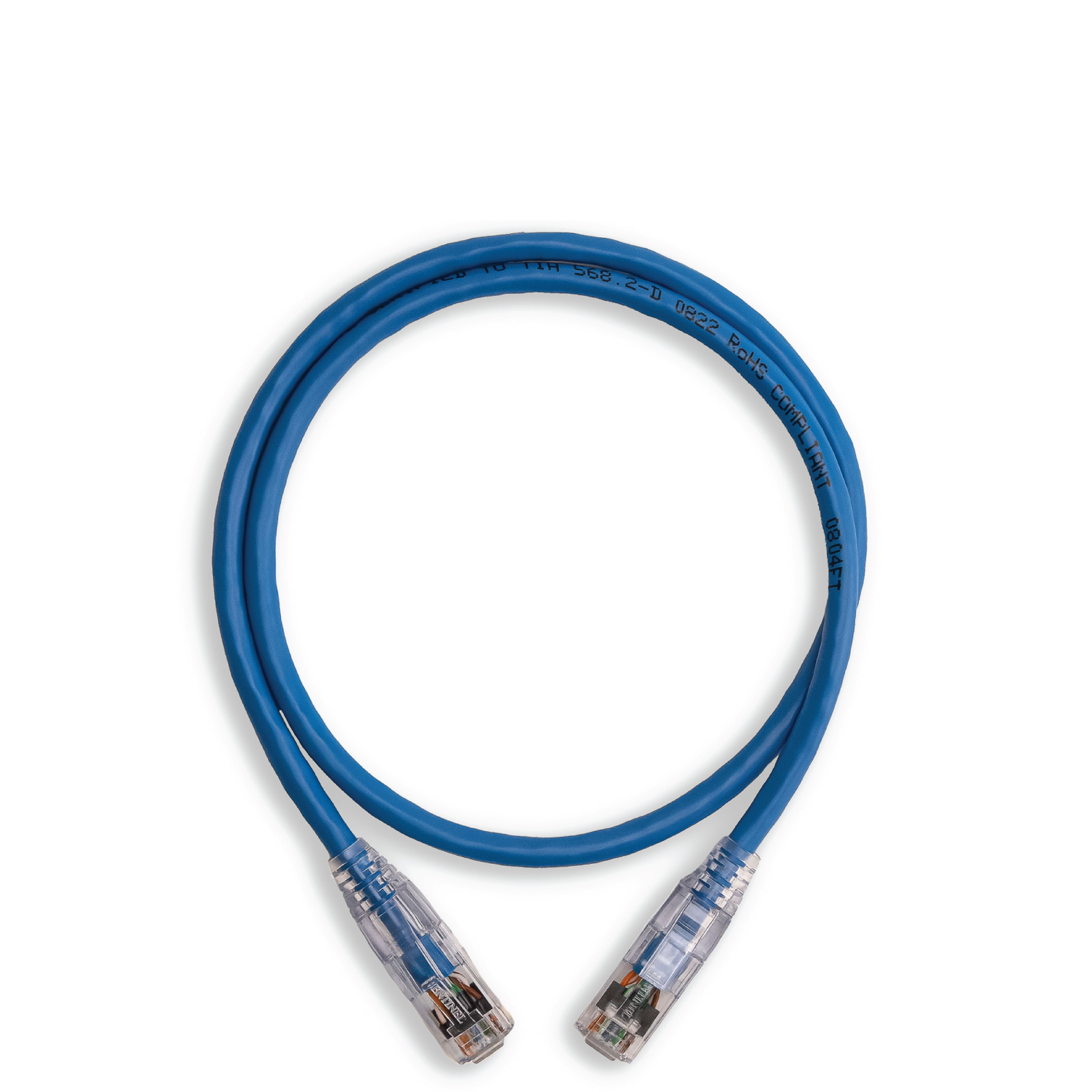 Copper Cables