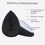 Esum Pro Finishing Sponge Highlight