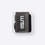 Esum Dual Pencil Sharpener Packaging
