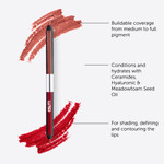 Dual Lip Info