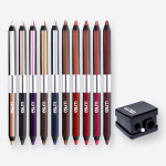 The Perfect 10 Lip & Eye set