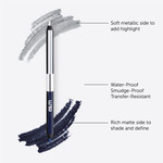 Dual Eye Pencil Info