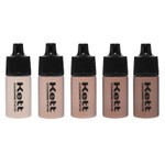 Kett Hydro Foundation Trial Set Ruby