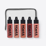 Kett Hydro Blush Set with clear bag