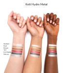 Kett Hydro Metal Arm Swatch