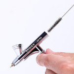Kett Airbrush Cleaning Brushes
