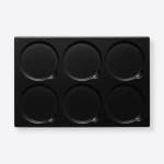 Kett Fixx Powder Foundation Palette Empty