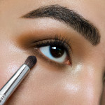 S31 Small Tapered Eye Brush