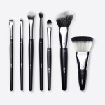 Vegan Series Brush Set