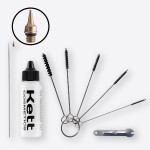 .25 Airbrush Tune-up Kit