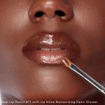 Lip Shine - Moisturizing Optic Glosser Deep Model