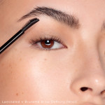 Laminated + Brunette Brow Defining Pencil