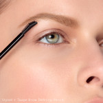 Styled + Taupe Brow Defining Pencil