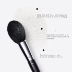 ESUM Perfect Finish Setting Veil - Soft Focus Loose Powder