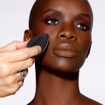 Perfect Finish Setting Veil