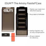 Refillable Palette