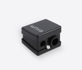 This Sharpener Will Improve Your Eyeliner and Lip Liner Application