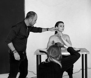 Learn All About the New ESUM The Mascara: Q&A with Founder Alphonse Wiebelt