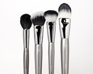 It's Not You -- It's Your Brushes