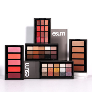 The ESUM Artistry Palette Series: Q&A with Founder Alphonse Wiebelt