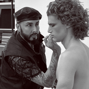 2025 ESUM Luminary: Nick Lujan