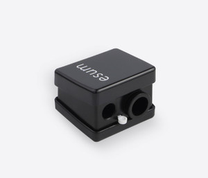 This Sharpener Will Improve Your Eyeliner and Lip Liner Application