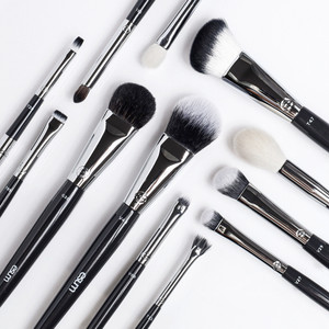 The Remastered Brush Collection