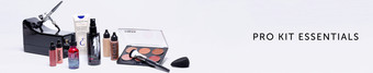 Makeup Kit Supplies